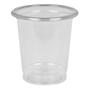 ABENA Shotglas, 4cm, Ø3,9cm, 2 cl, 3 cl, klar, PET