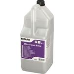 Desinfektionsmiddel,  Ecolab Mikro Quat extra, 5 l, uden farve og parfume