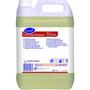 Diversey Skumrengøring, Diversey TASKI Sani Calcafoam W3i, 5 l, sur/afkalkende, uden klor, farve og parfume