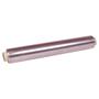 ABENA Madfilm, ABENA Cater-Line, 300m x 29cm, lilla, PVC, i cut-box, varmebestandig, uperforeret