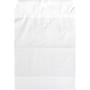 Abena Madamepose, 5 l, hvid, LDPE/genanvendt, 25x37cm, med huller til holder