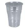 ABENA Drikkeglas, 9,5cm, Ø7,2cm, 20 cl, 25 cl, klar, PS