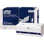 TORK Håndklædeark, Tork PeakServe H5, Advanced, 1-lags, Z-fold, 22,5x20,1cm, 7,5 cm, hvid, nyfiber