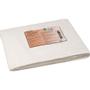 _ Bagepapir, ABENA Cater-Line, 42x33cm, bleget, papir/silikone/virgin, 500 ark