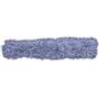 ABENA Interiørhåndmoppe, grå, mikrofiber, 73 cm *Denne vare tages ikke retur*