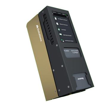 Media Solutions TestPro MS104B Testinstrument for HDbaseT-kabling (MS104B)