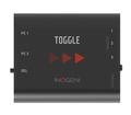 INOGENI TOGGLE ? USB 3.0 SWITCHER BYOD