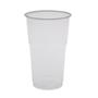 ABENA Drikkeglas With a Step, ABENA Gastro, 12,2cm, Ø7,82cm, 30 cl, 35 cl, klar, RPET