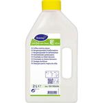 Maskinrens,  Diversey Suma Café Clean C2.4, 2 l, til kaffemaskine,  med klor, uden farve og parfume