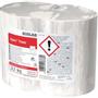 ECOLAB Maskinopvask, Ecolab Apex Power, med klor, uden farve og parfume, 3,1 kg *Denne vare tages ikke retur*