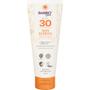 Bambo Nature Sollotion, Bambo Nature, 200 ml, SPF 30, uden farve og parfume, 23% fedt, EU