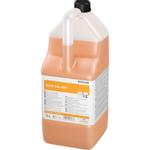 Sanitetsrengøring,  Ecolab MAXX Into Alk2, 5 l, alkalisk/ affedtende,  med farve og parfume