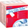 ECOLAB Opvasketabs, Ecolab Eco-Clin Tabs 88, uden klor, med farve og parfume, 200stk