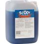 Scoop Læskedrik/Slush Ice, Scoop, 5 l, Cool Blue, sukkerfri, uden azofarvestoffer *Denne vare tages ikke retur*