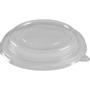 Abena Låg, ABENA Gastro, Ø14,5cm, klar, RPET, til 25oz skål