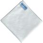 ECOTEX Rengøringsklud, EcoTex Soft, 32x32cm, hvid, mikrofiber