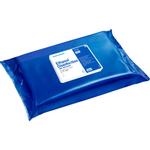 Overfladedesinfektion,  Wet Wipe, Maxi, 30x43cm, med 70% ethanol