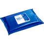 Wet Wipe Overfladedesinfektion, Wet Wipe, Maxi, 30x43cm, med 70% ethanol