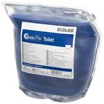 Toiletrens,  Ecolab Oasis Pro Toilet, 2 l, med farve og parfume