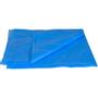 ABENA Foringspose, 40 l, blå, HDPE/virgin, 630/200x630mm, 1/2GN
