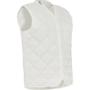 ELKA Termovest, ELKA, 3XL, hvid, polyester *Denne vare tages ikke retur*