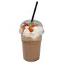 ABENA Drikkeglas With a Step, ABENA Gastro, 12,2cm, Ø9,5cm, 40 cl, 55 cl, klar, RPET