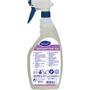 Diversey Lugtfjerner, Diversey Good Sense Fresh O3a, 750 ml,  klar-til-brug, uden farve, med parfume