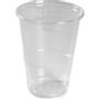 ABENA Drikkeglas, ABENA Gastro, 10,1cm, Ø7,8cm, 25 cl, 30 cl, klar, PP
