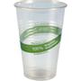 ABENA Drikkeglas, ABENA Gastro, Re-Bio, 9,8cm, Ø7cm, 20 cl, 23 cl, klar, PP