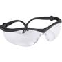 THOR Beskyttelsesbrille, THOR, PC, bøjle til linse