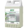 GREEN CARE Gulvpolish, Green Care Professional LONGLIFE hospital, 5 l, skridsikker, med farve, uden parfume *Denne vare tages ikke retur*