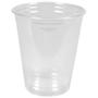 ABENA Drikkeglas Straight Wall, ABENA Gastro, 10cm, Ø9,27cm, 30 cl, 35 cl, klar, RPET