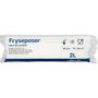 ABENA Frysepose, 2 l, klar, LDPE/virgin, 15x35,6cm