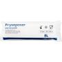 ABENA Frysepose, 8 l, klar, LDPE/virgin, 25x50cm
