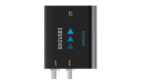 INOGENI SDI2USB3 SDI to USB 3.0 SDI Capture unit (SDI2USB3)