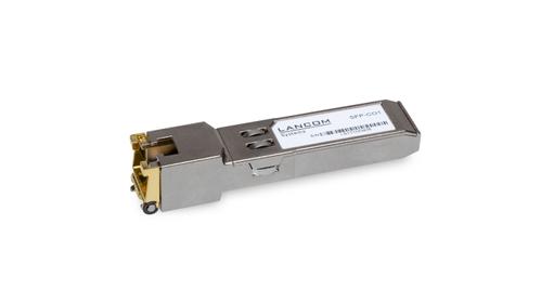 LANCOM SFP-CO1 (BULK 10) 10 STUECK LANCOM SFP-CO1 PERP (60186)
