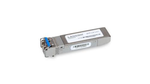 LANCOM SFP-LX-LC1 (BULK 10) 10 STUECK LANCOM SFP-LX-LC1 CPNT (60185)