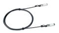 LANCOM SFP-DAC10-3M - 10GBase-kabel