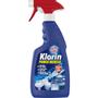 Klorin Klorrengøring, Klorin Power Mousse, 500 ml, klar-til-brug, uden farve, med parfume