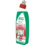 GREEN CARE Toiletrens, Green Care Professional, 750 ml, mint, med farve og parfume