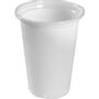 ABENA Drikkebæger, ABENA Gastro, 8,9cm, Ø7cm, 18 cl, 20 cl, hvid, PP