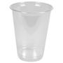 ABENA Drikkeglas Straight Wall, ABENA Gastro, 11,9cm, Ø9,27cm, 40 cl, 45 cl, klar, RPET