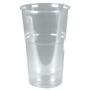 _ Drikkeglas With a Step, ABENA Gastro, 15cm, Ø9,5cm, 50 cl, 65 cl, klar, RPET