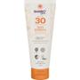 Bambo Nature Sollotion, Bambo Nature, 200 ml, SPF 30, uden farve og parfume, 23% fedt, SCA