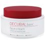 DECUBAL Ansigtscreme, Decubal, 75 ml, uden farve og parfume