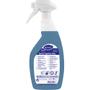 Diversey Grundrens, Diversey TASKI Sprint Spitfire Plus, 750 ml, klar-til-brug, med farve og parfume