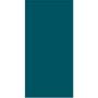 DUNI Frokostserviet, Duni, 3-lags, 1/8 fold, 33x33cm, ocean teal, tissue *Denne vare tages ikke retur*