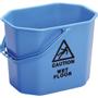 NMF® Inventarspand, NMF Vindy Mini, 33,5x28x29cm, 12 l, blå, plast