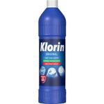 Klorrengøring,  Klorin, 750 ml, naturel, uden farve og parfume