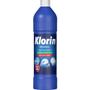 Klorin Klorrengøring, Klorin, 750 ml, naturel, uden farve og parfume